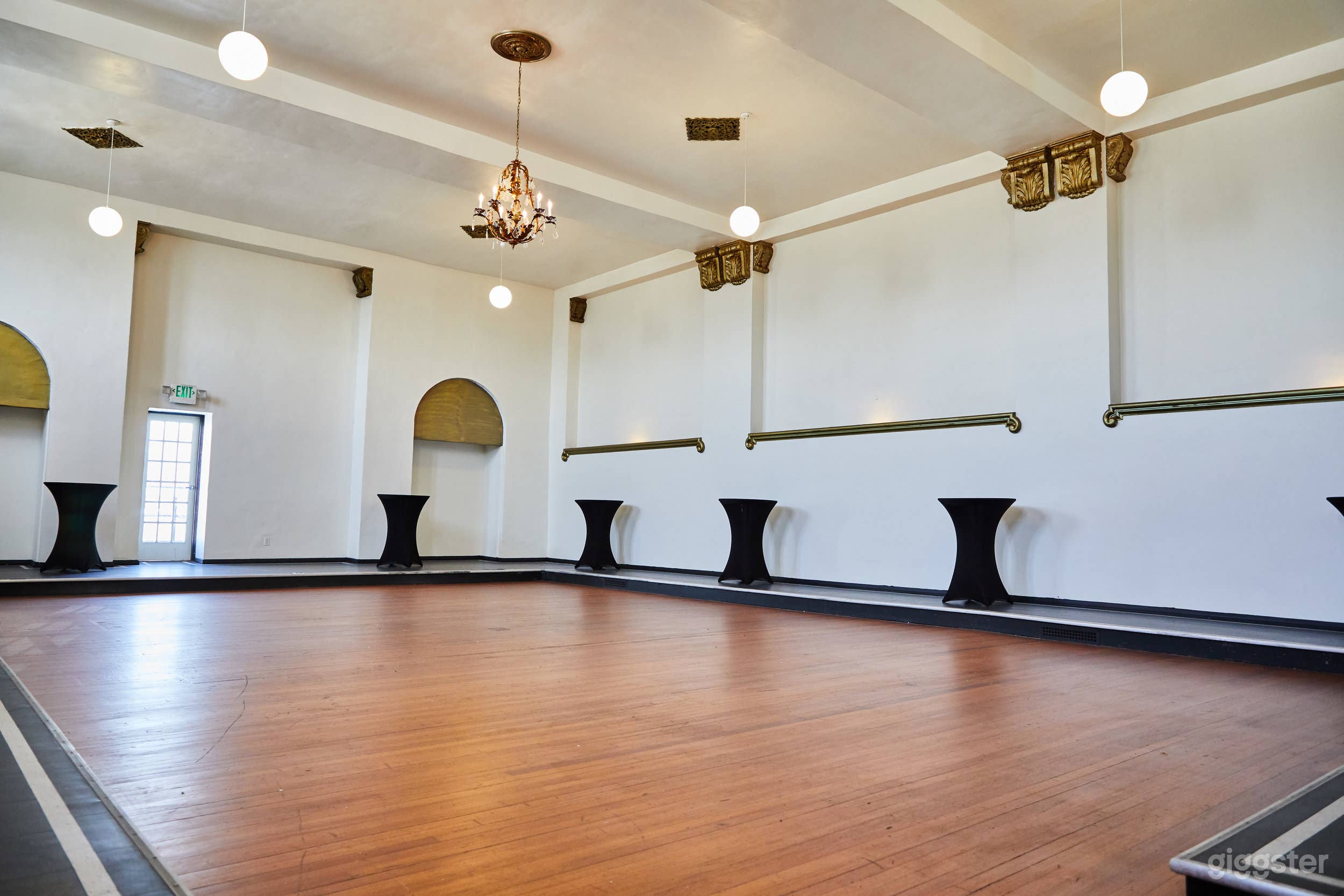 Studio V Event Space in LA Photo 3
