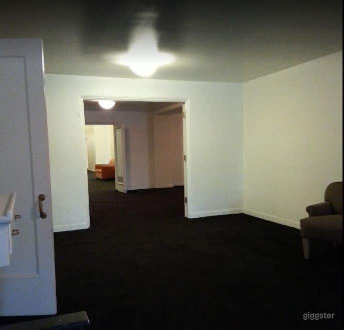 Studio V Event Space in LA Photo 4