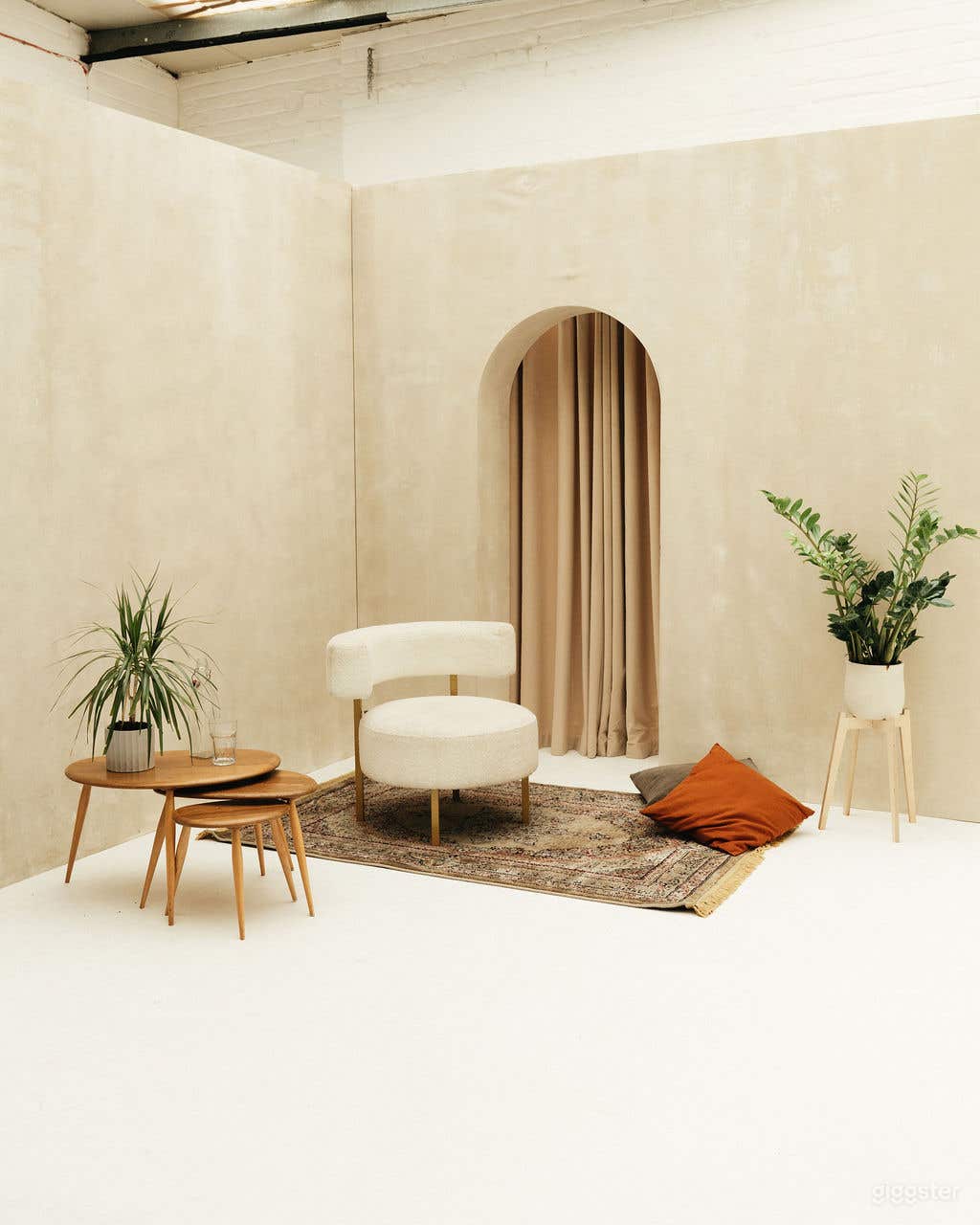 Brixton Warehouse Photo 1