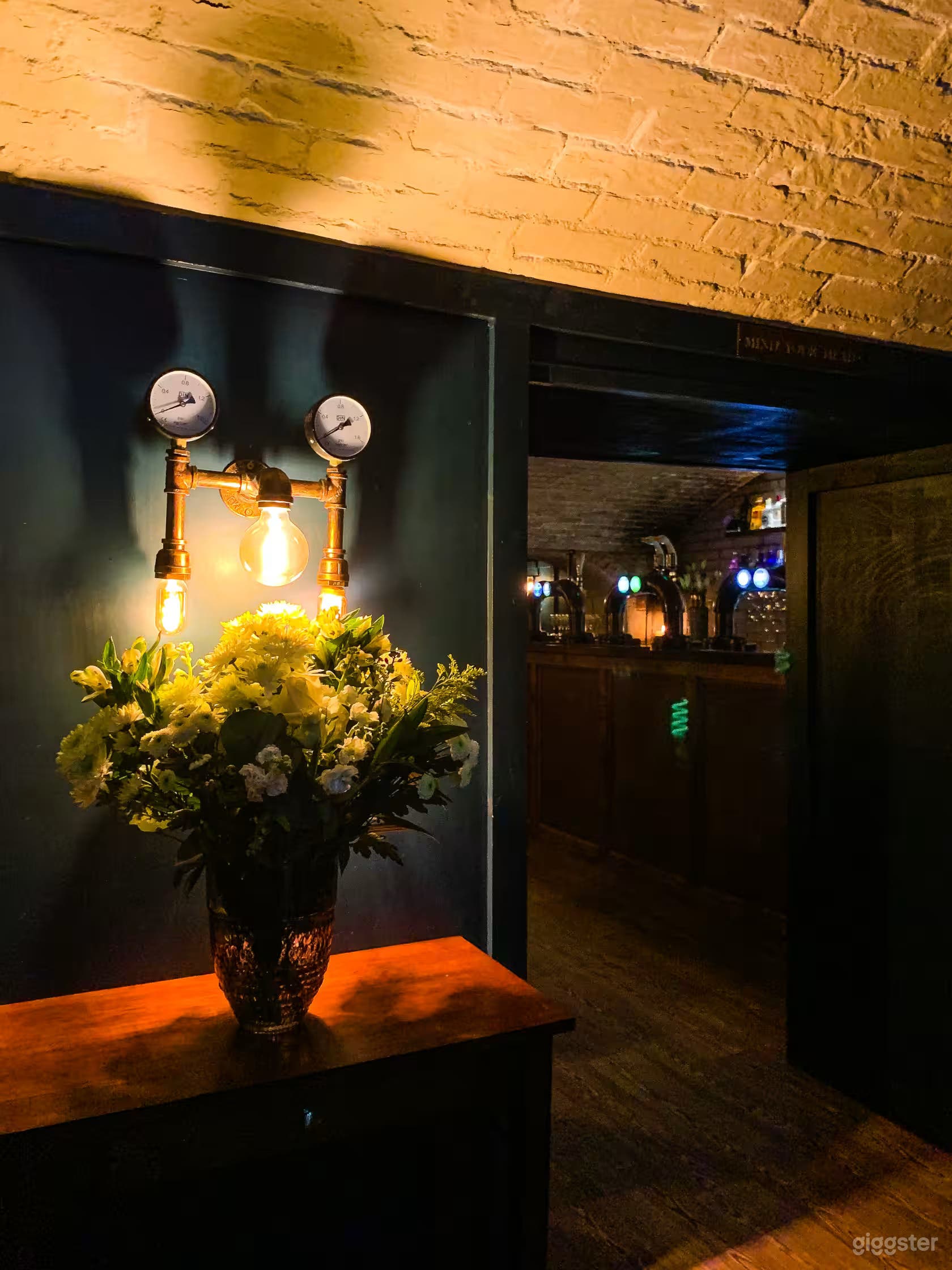 The Vaulted Bar - Function &amp; Filming Venue Photo 3