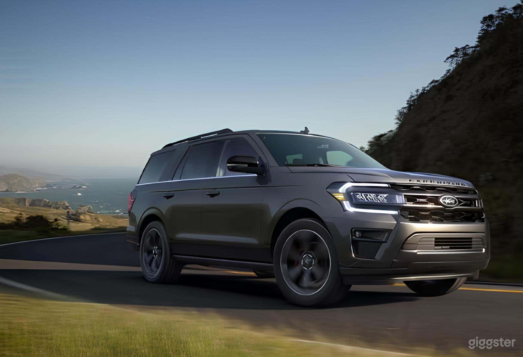  Ford Expedition Max SUV 63 64 68 Photo 1