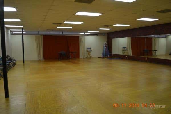 San Antonio's Glamorous Dance Studio B Photo 1