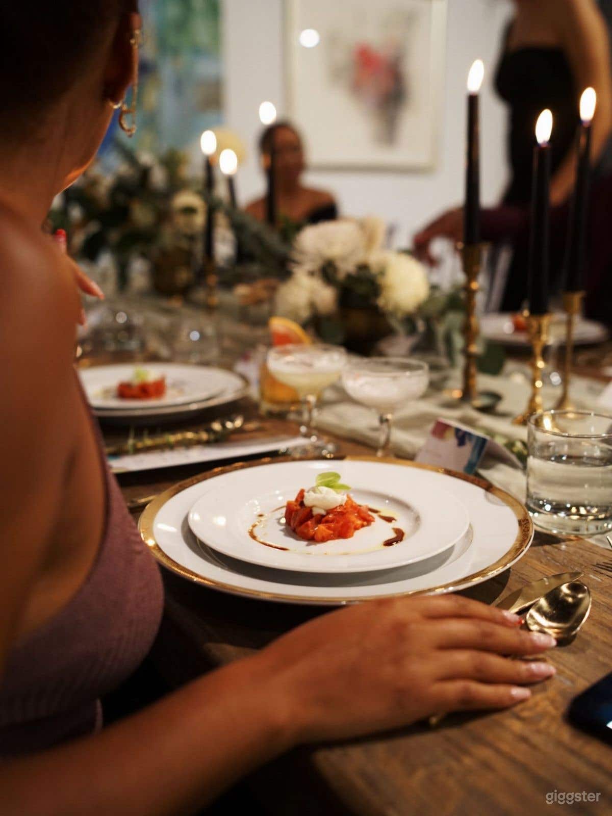 Art Gallery Jennifer Balcos Gallery Photo 2