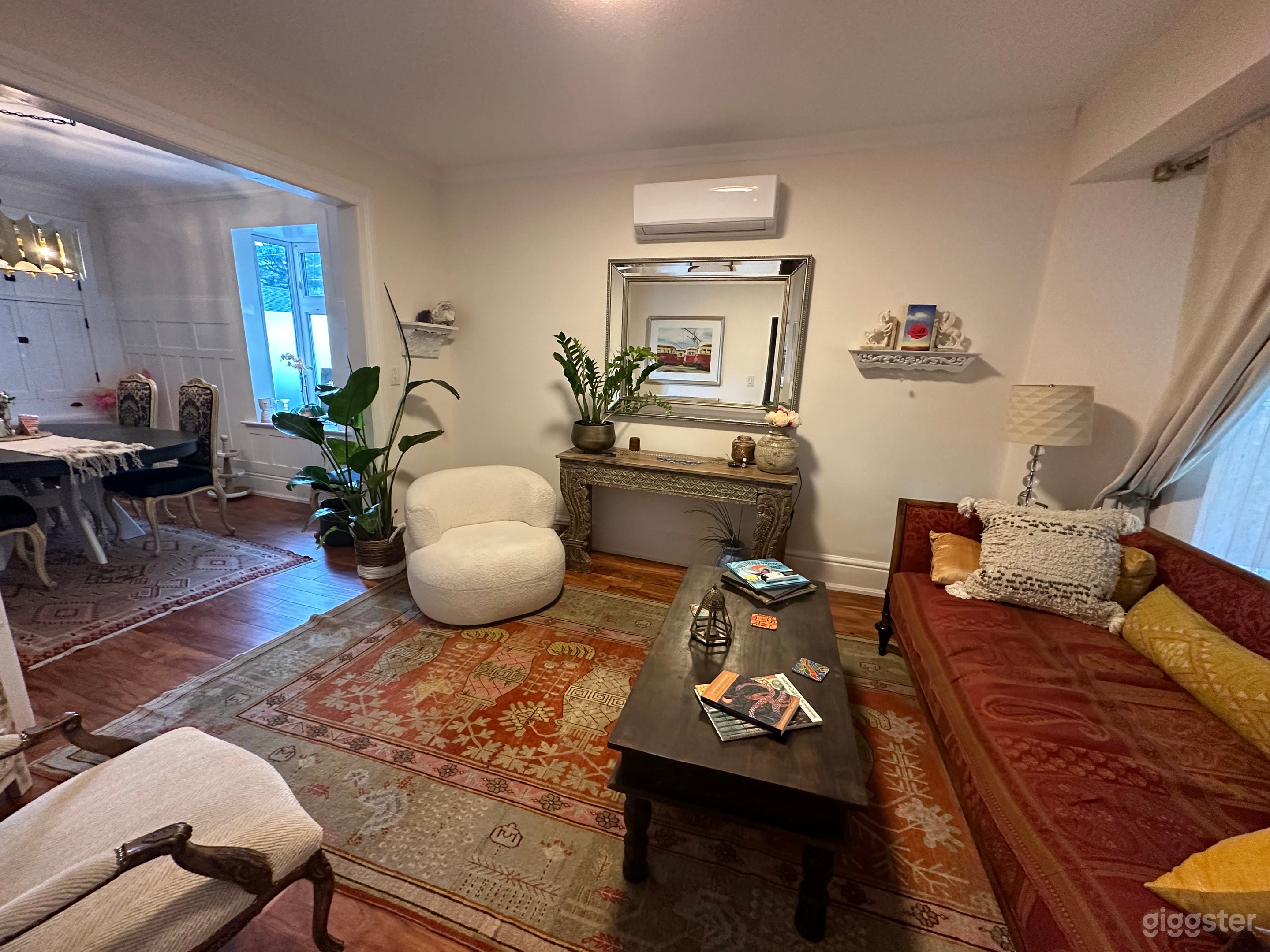 Modern Boho &amp; Zen Oasis Photo 1