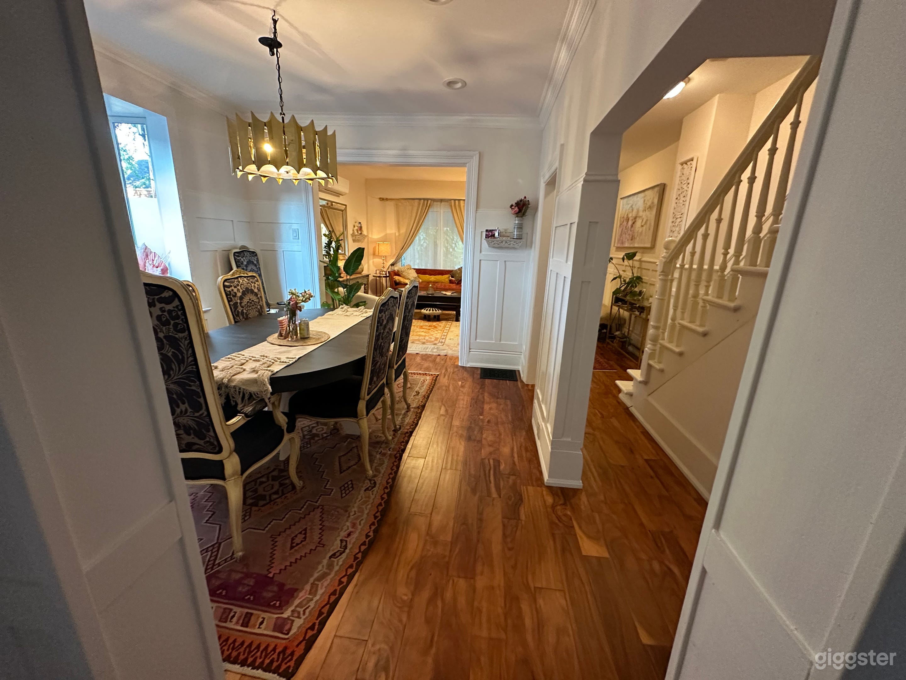 Modern Boho &amp; Zen Oasis Photo 3