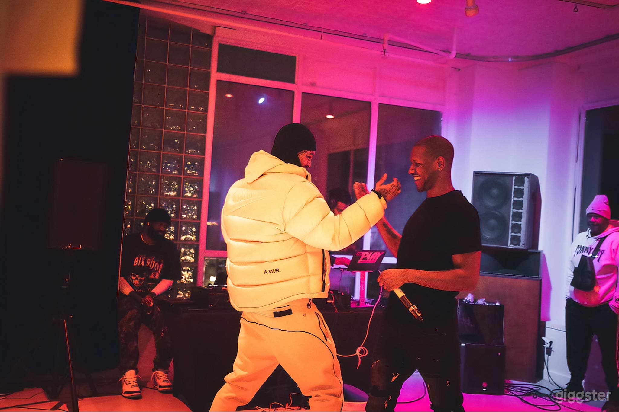 The Best Professional Daylight Studio In Dimes Sq Photo 4