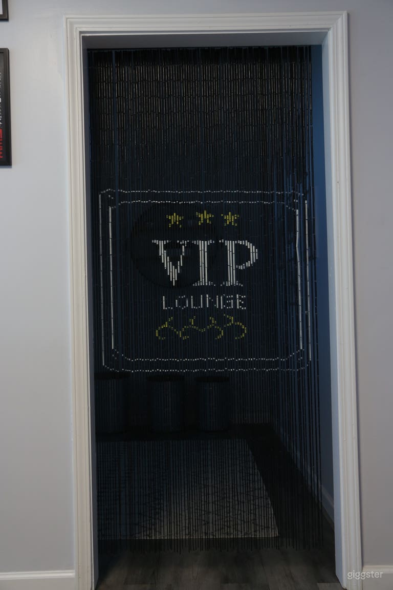  Boxing Club with Gym 