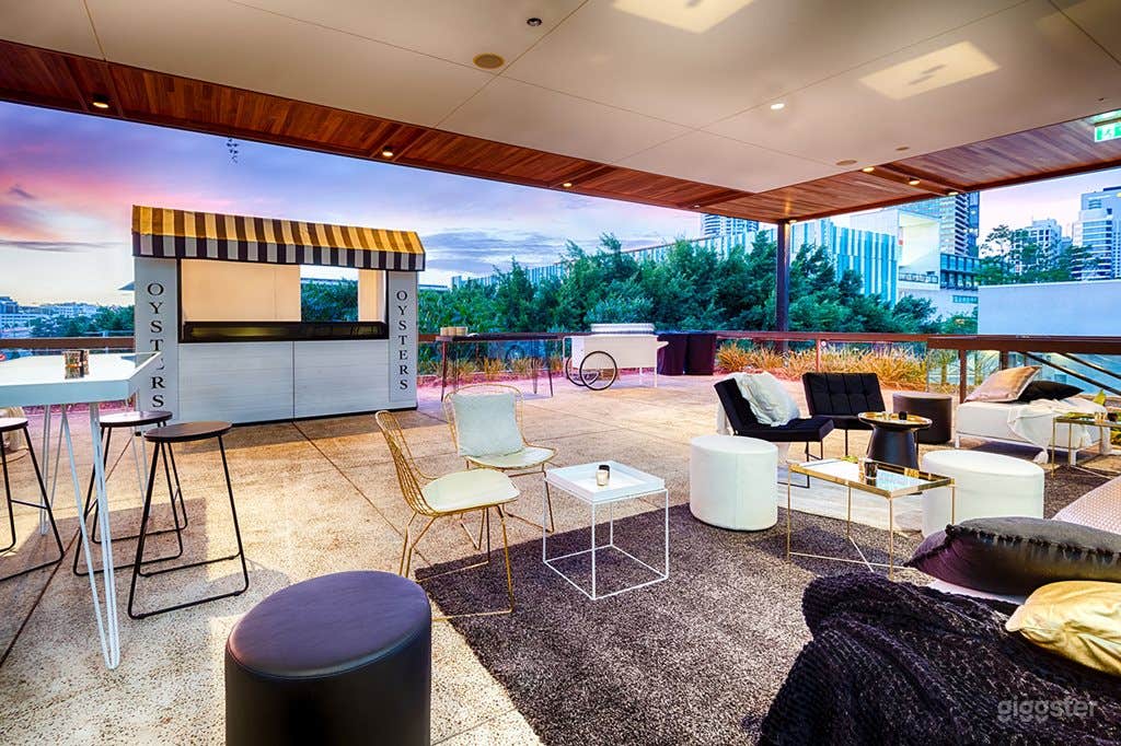 Queensland Museum with The Fresh Collective Photo 1