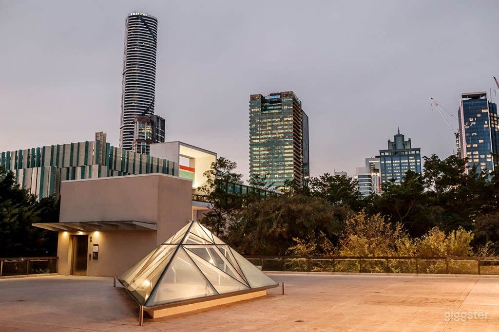 Queensland Museum with The Fresh Collective Photo 2