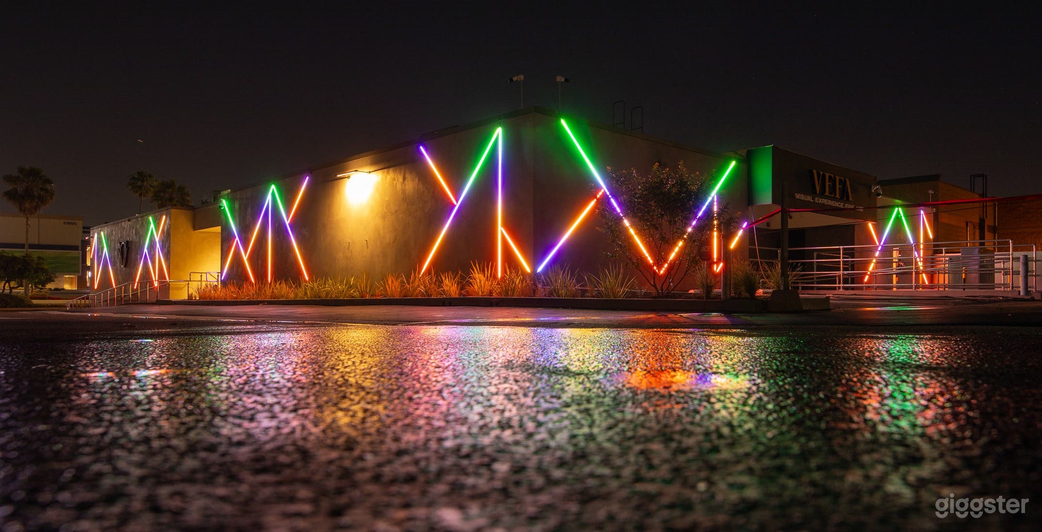 Stunning Museum-Level Art Gallery in South Bay LA Photo 4