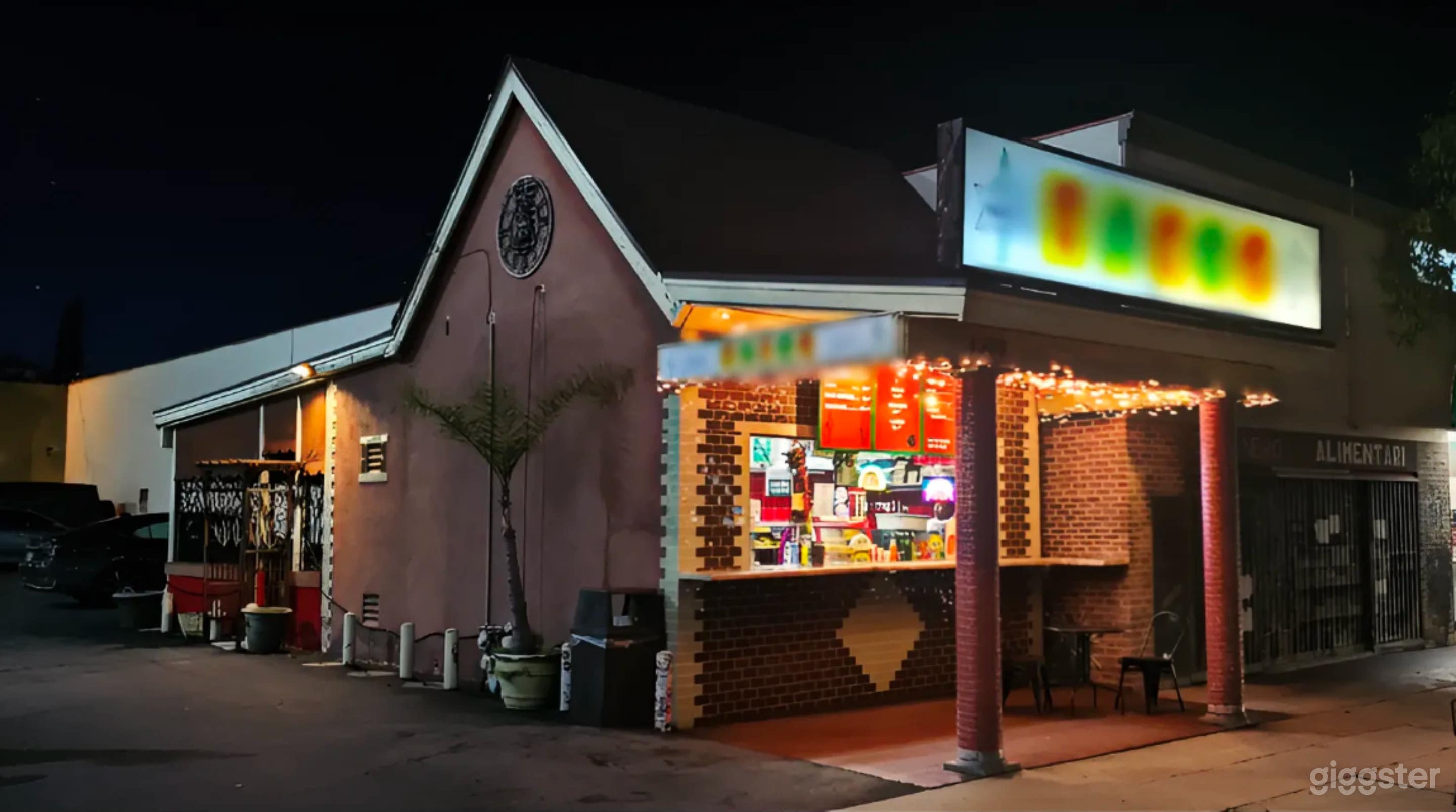 Authentic Taco Stand / Restaurant (Tujunga Village) Photo 3
