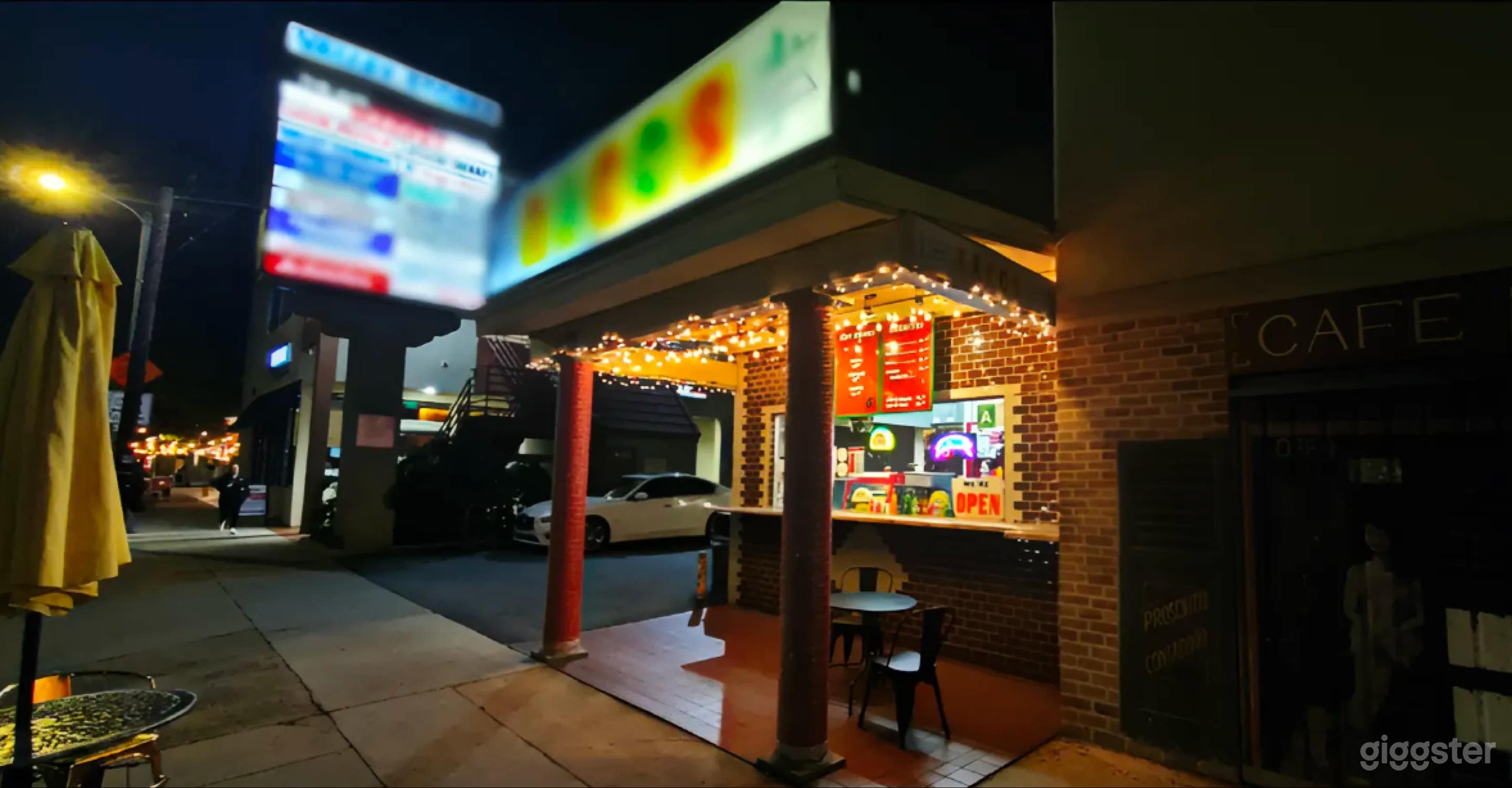 Authentic Taco Stand / Restaurant (Tujunga Village) Photo 2