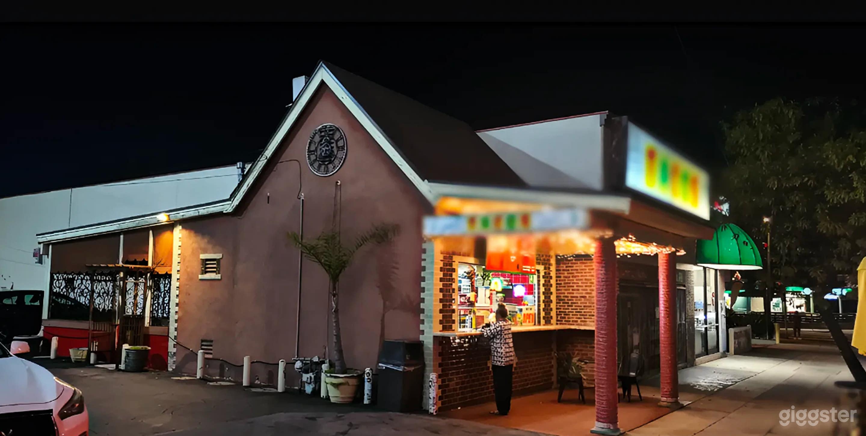 Authentic Taco Stand / Restaurant (Tujunga Village) Photo 1