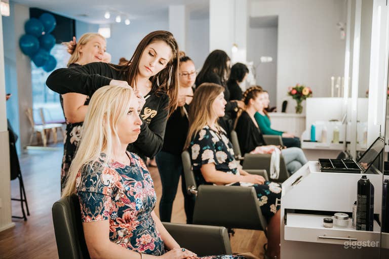  Goldplaited River North 