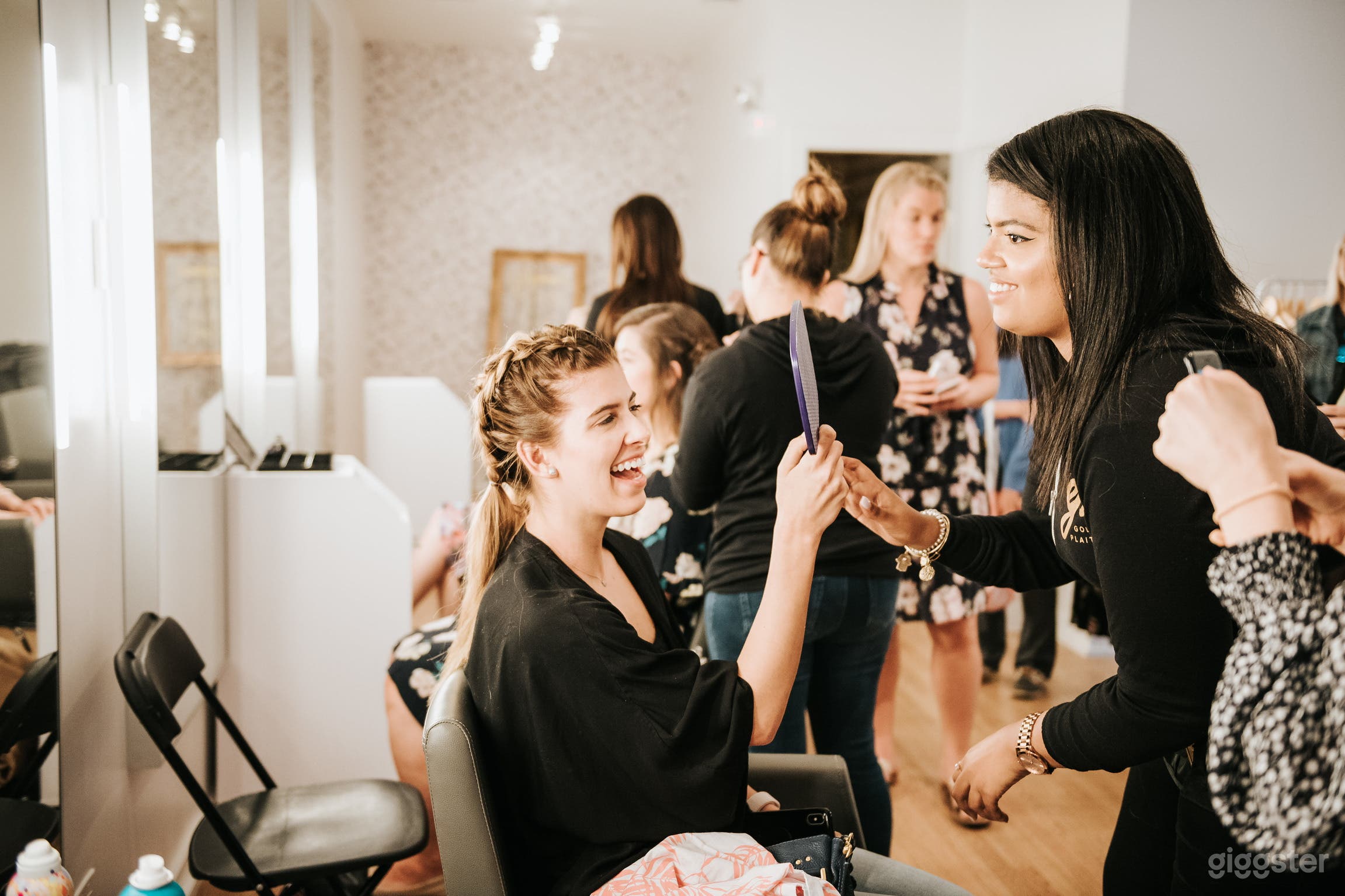 Goldplaited River North Photo 1