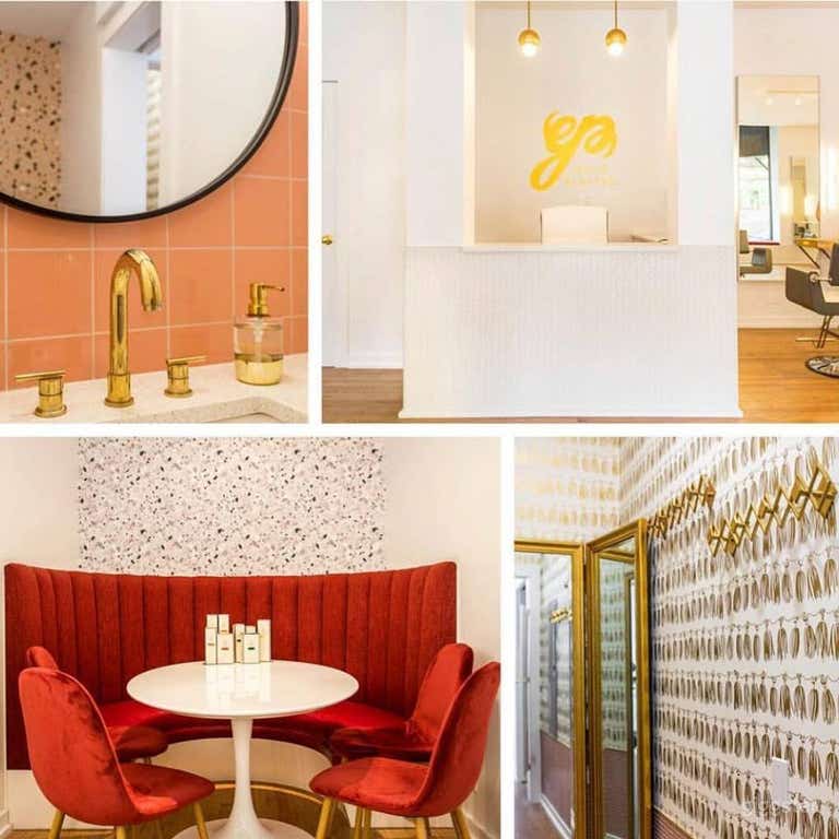  Goldplaited River North 