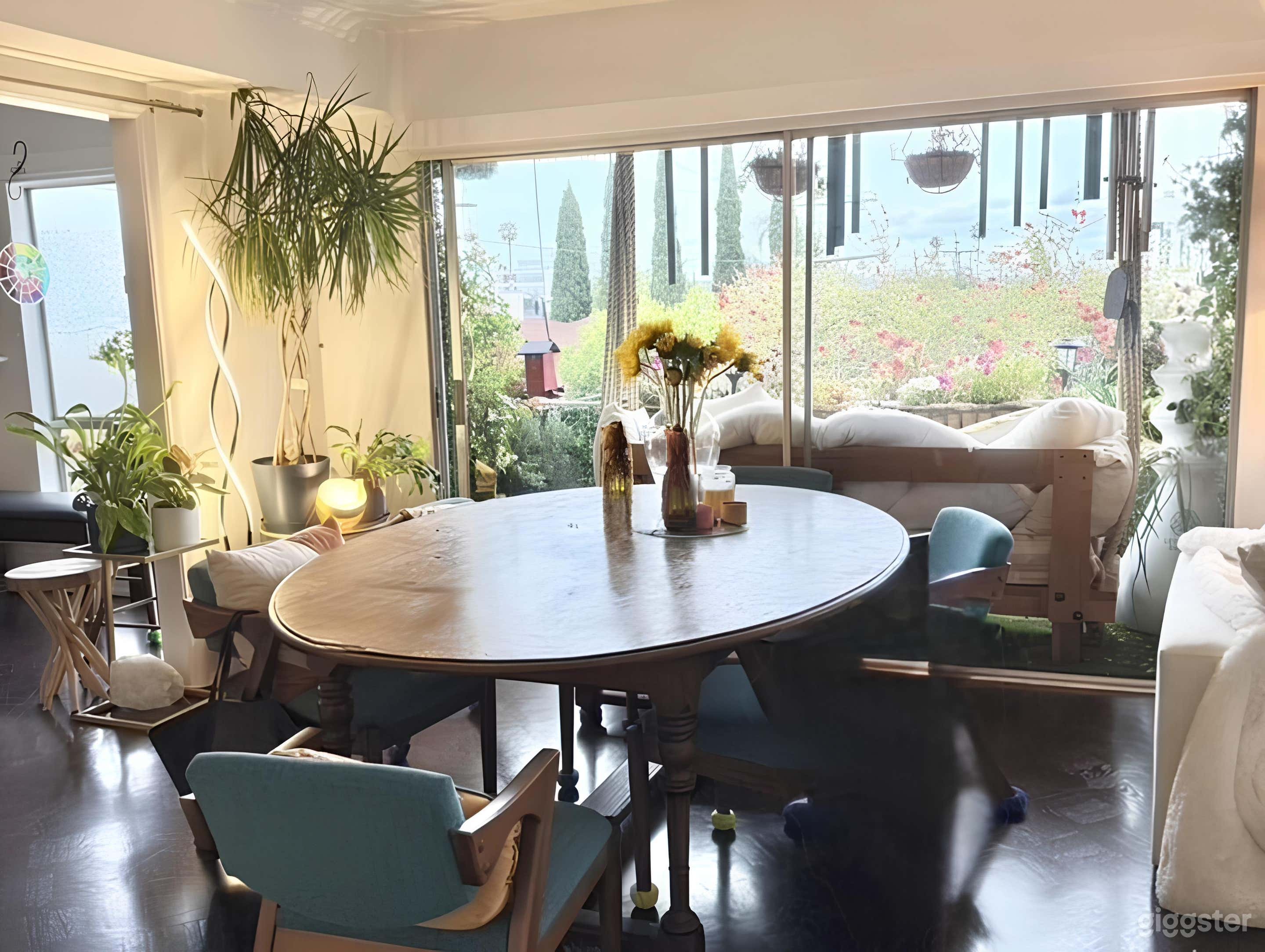 The Creative Hub in Beverly Hills Photo 4