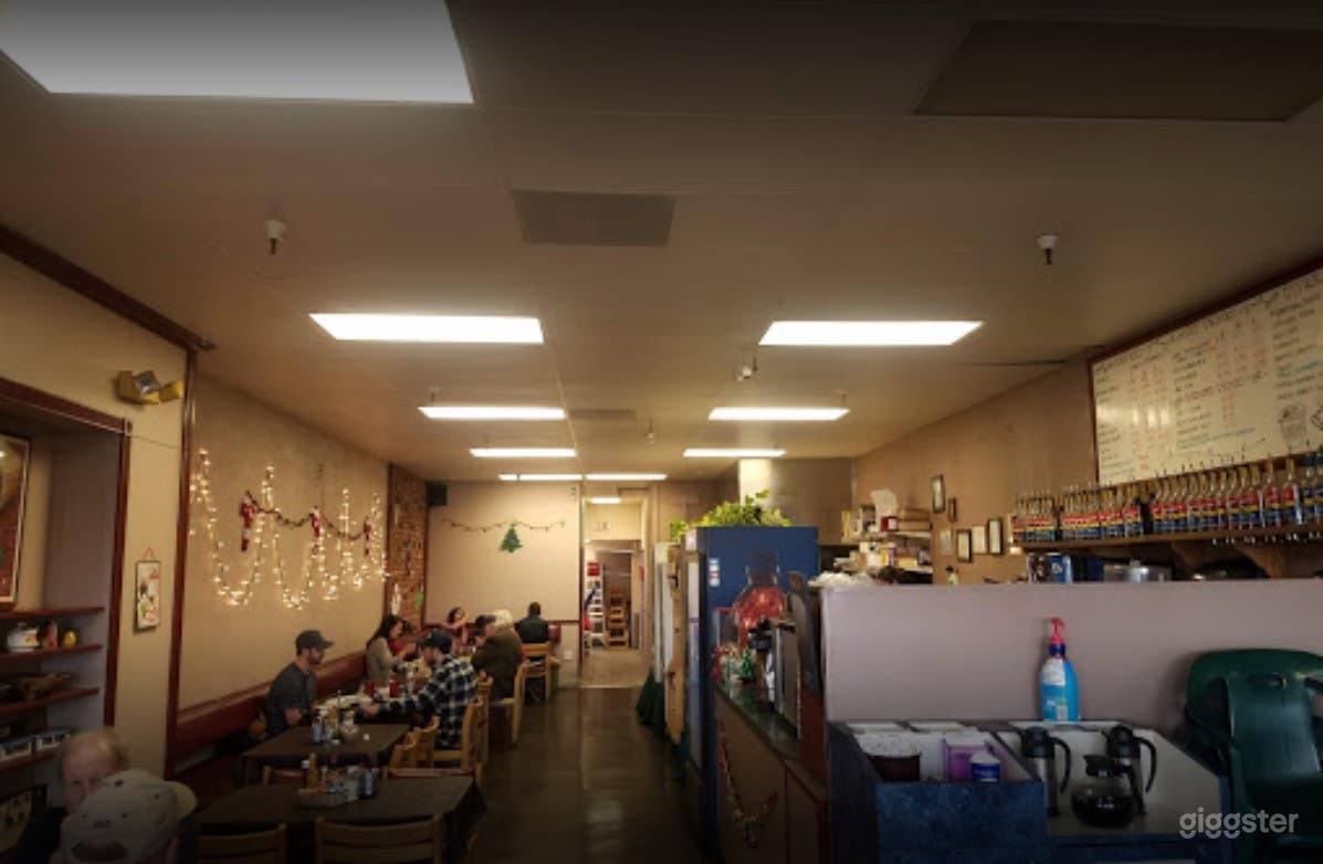 Cozy and Comfy Café for Small Events in Reno Photo 1