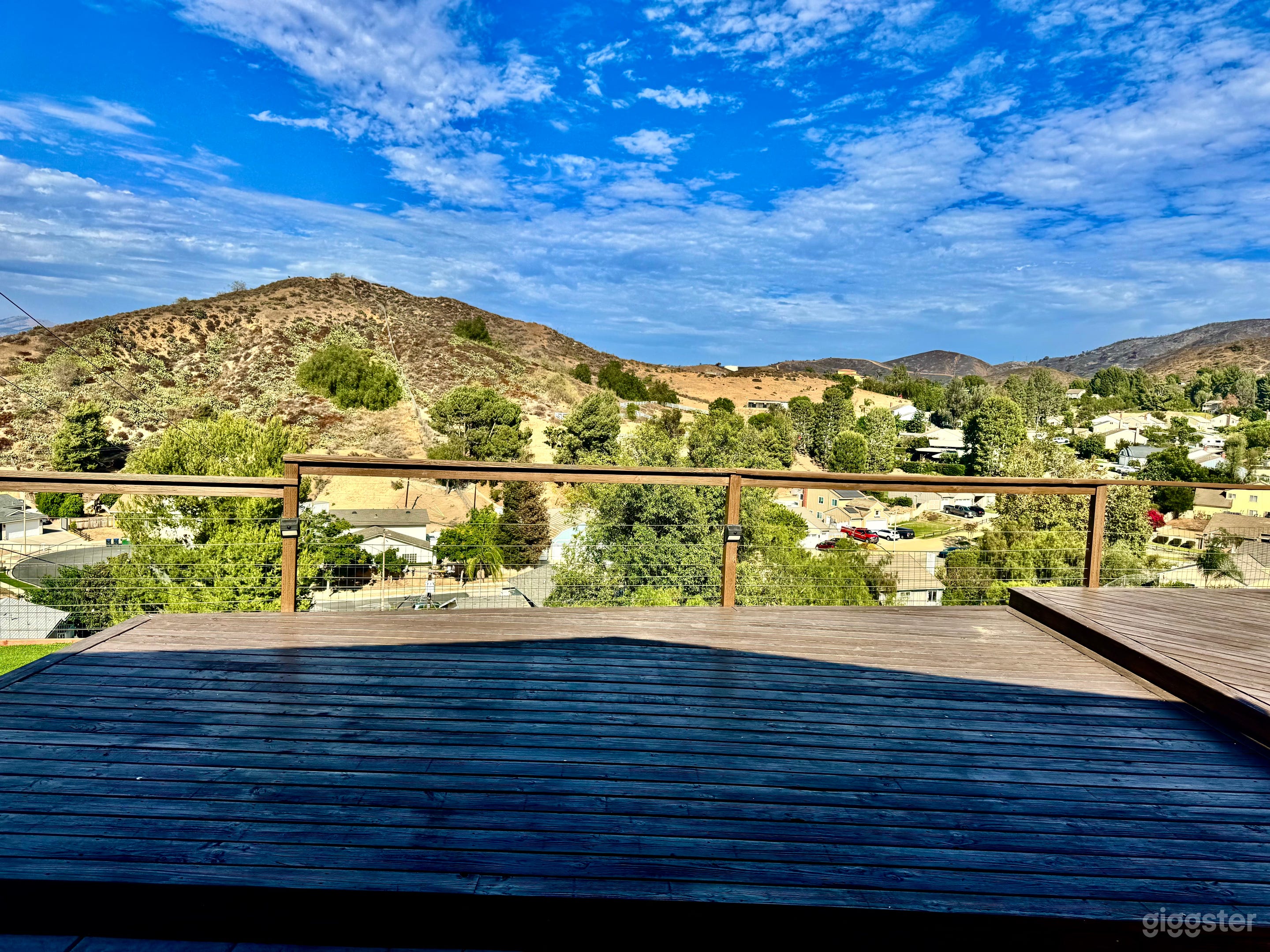 Hilltop Sky Pavilion w/ Panoramic Views Photo 4