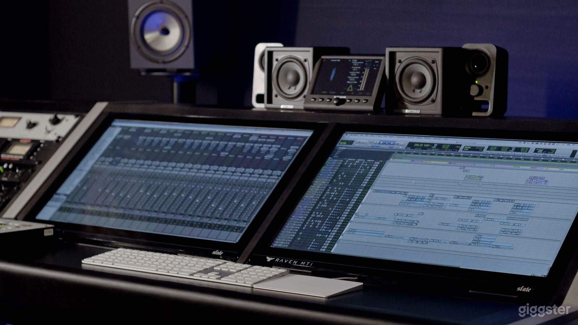 Extraordinary Studio in Melbourne Photo 4