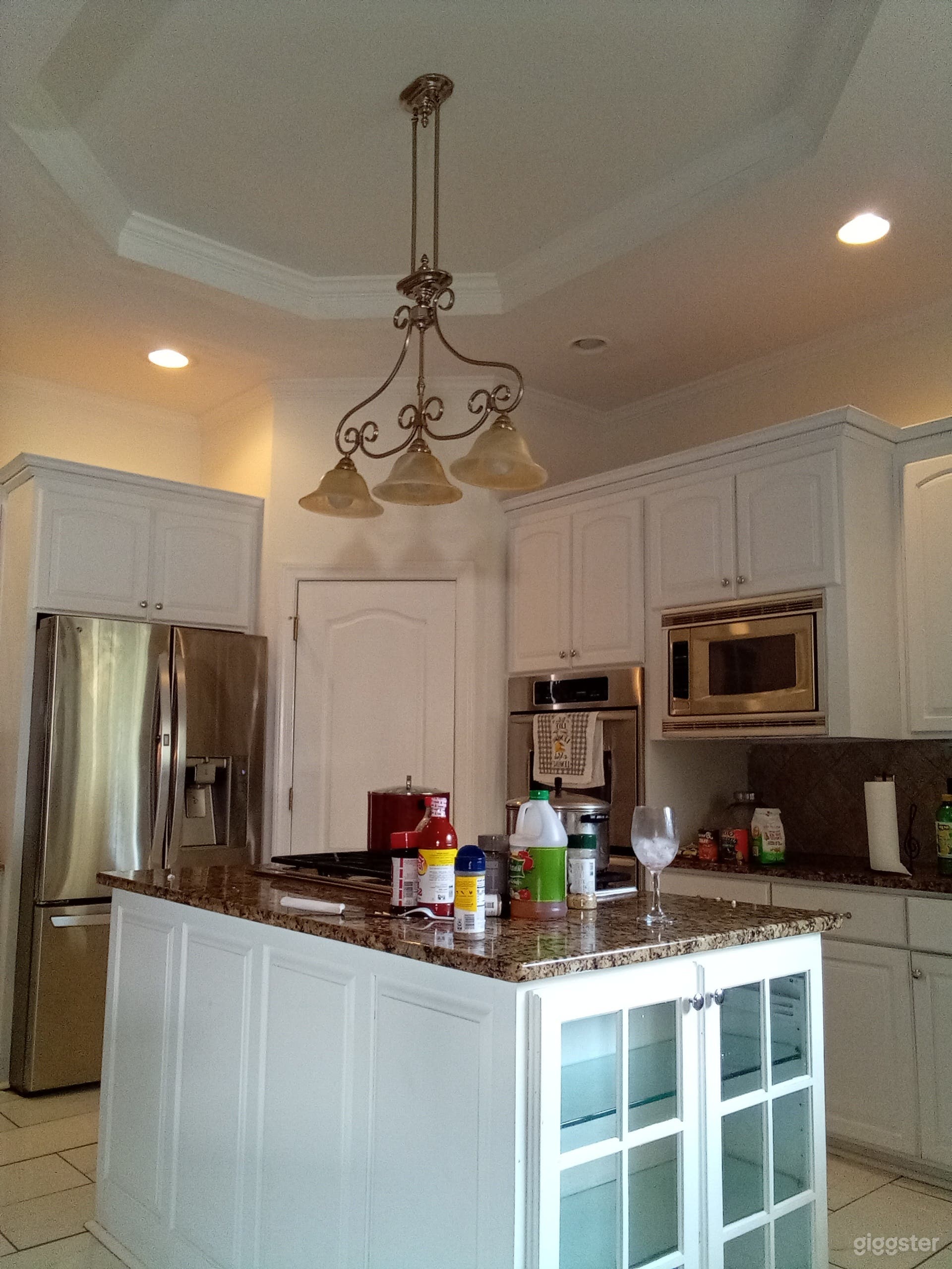 Urban Mansion  Photo 2