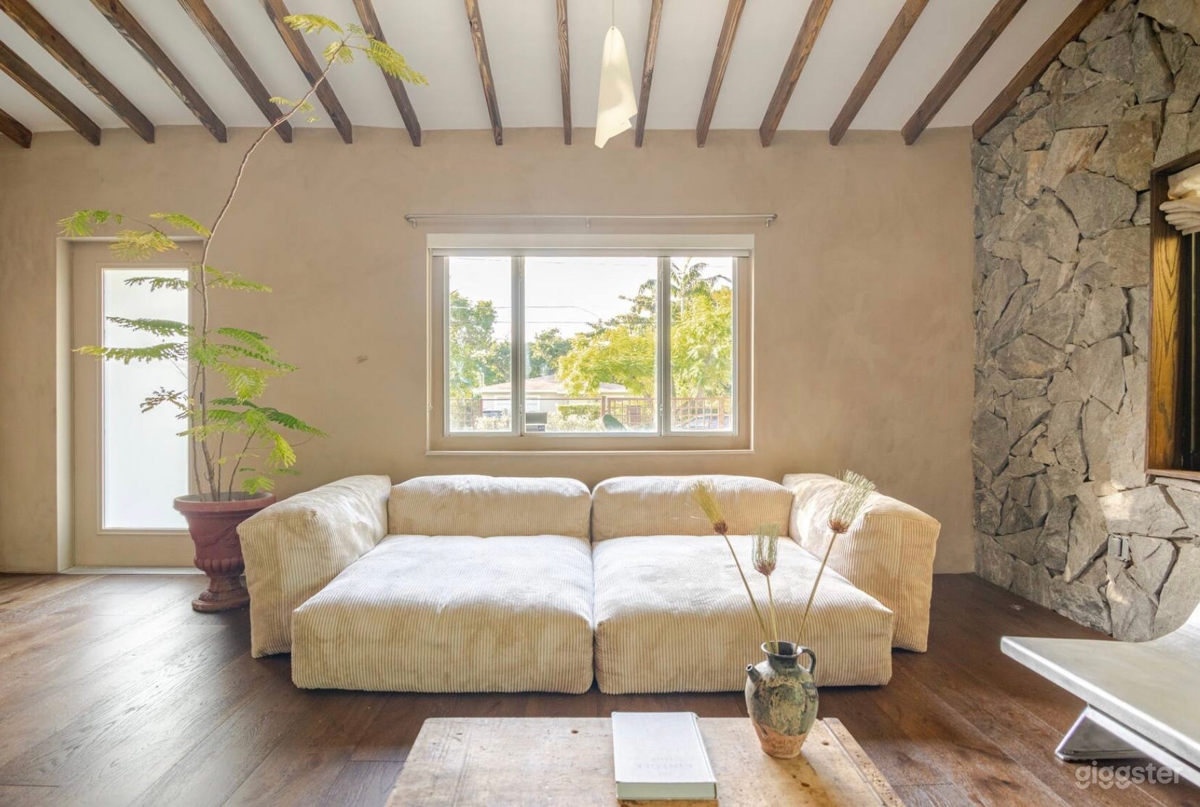 Casa Ishi: A Gallery of Stone - @_lumicollection Photo 1