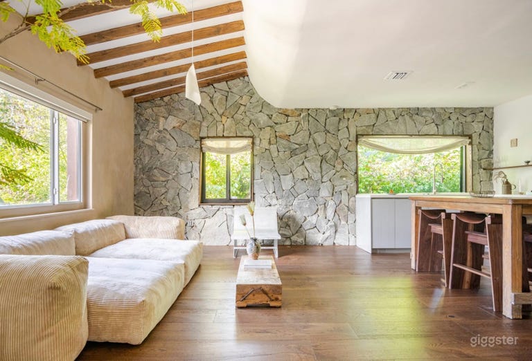  Casa Ishi: A Gallery of Stone - @_lumicollection 