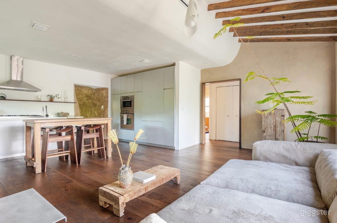 Casa Ishi: A Gallery of Stone - @_lumicollection Photo 3