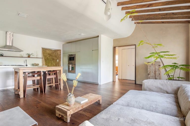  Casa Ishi: A Gallery of Stone - @_lumicollection 