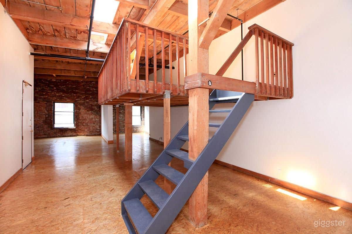 1228 SQT Loft 304 Photo 1