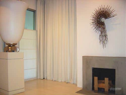 Converted church home: Location 4131 Photo 2