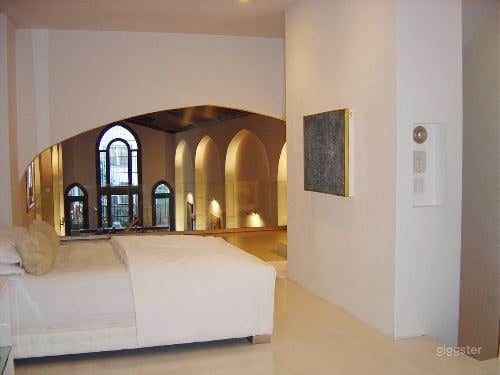  Converted church home: Location 4131 