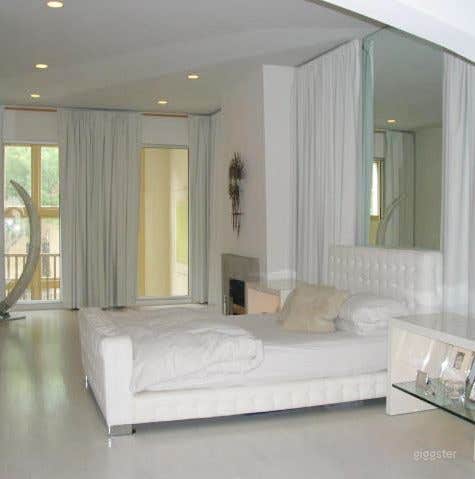  Converted church home: Location 4131 