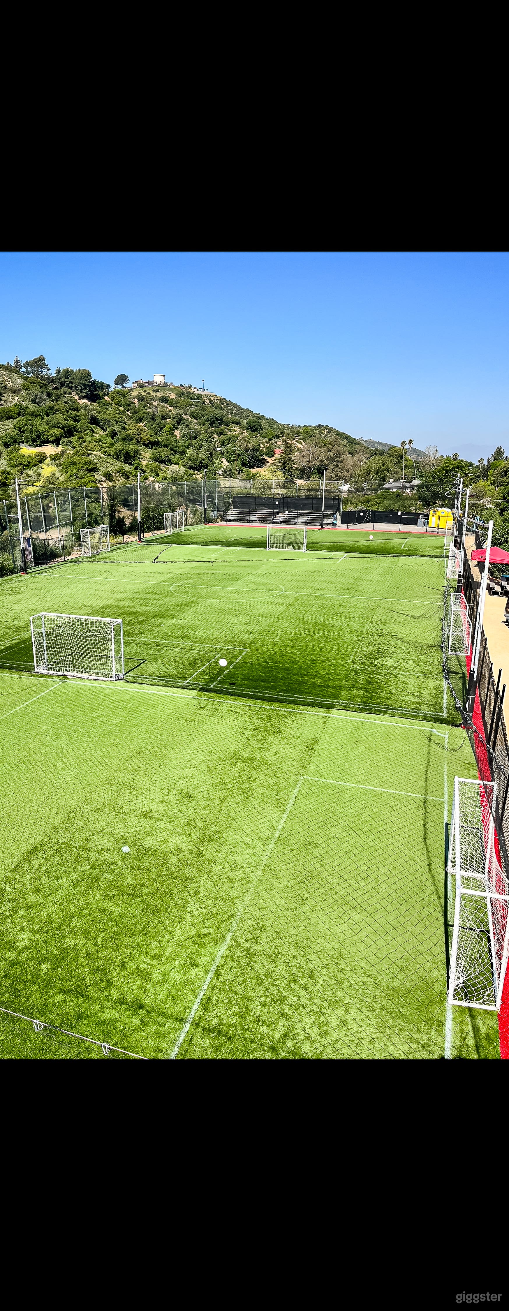 Private Outdoor Turf Arena & Soccer Event Complex Photo 3