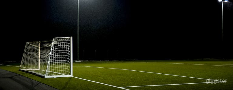  Private Outdoor Turf Arena & Soccer Event Complex 
