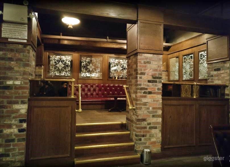 Relaxing Lounge  Photo 1