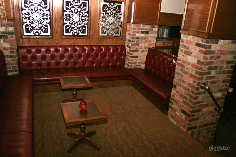 Relaxing Lounge  Photo 2