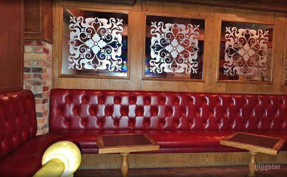 Relaxing Lounge  Photo 3