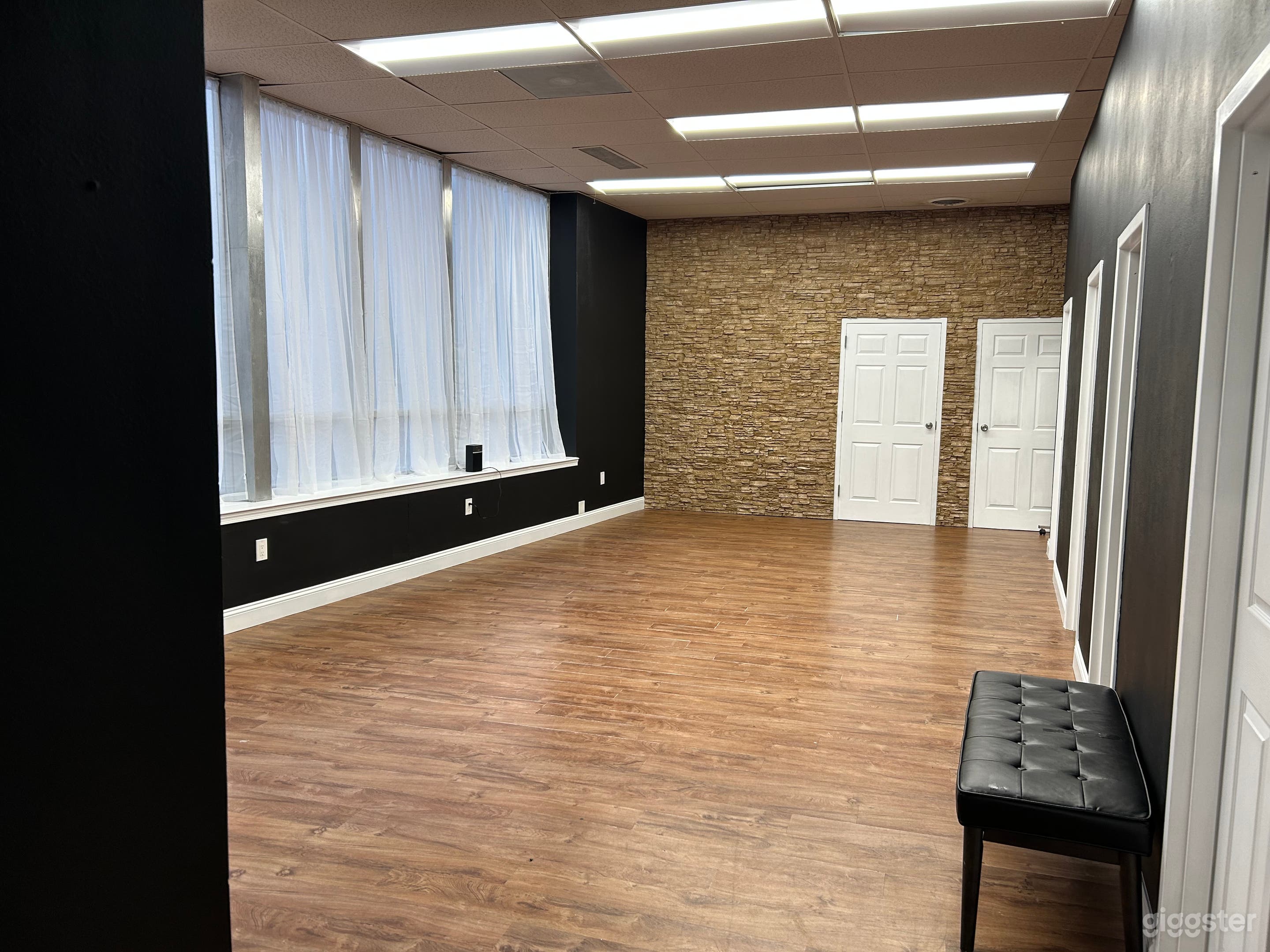 Modern Urban Entertainment Space Photo 1