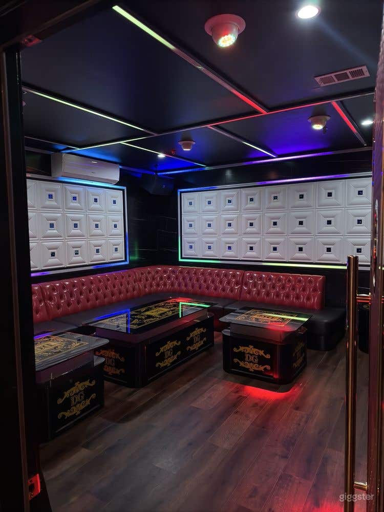 Welcome to the Hottest Waterfront Event Space in Oakland Photo 3