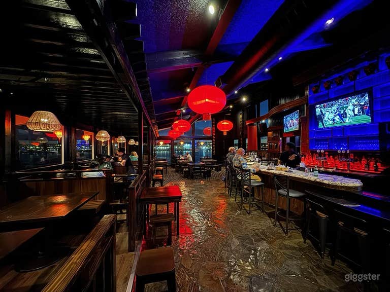  Welcome to the Hottest Waterfront Event Space in Oakland 