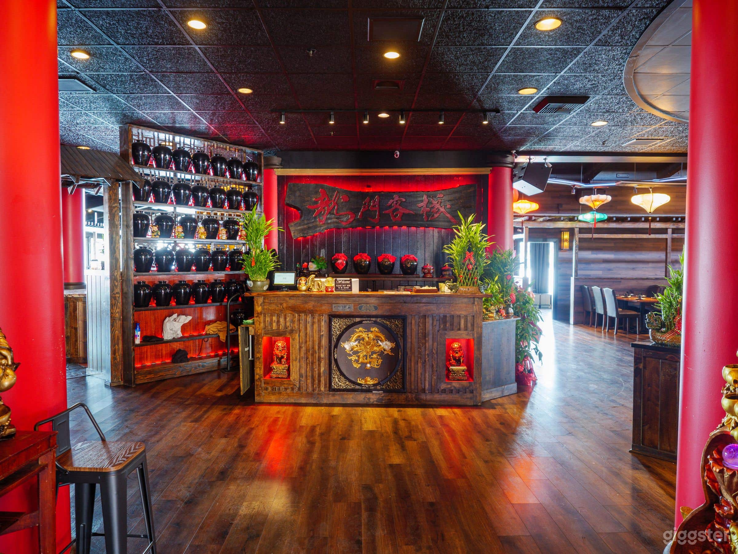 Welcome to the Hottest Waterfront Event Space in Oakland Photo 1