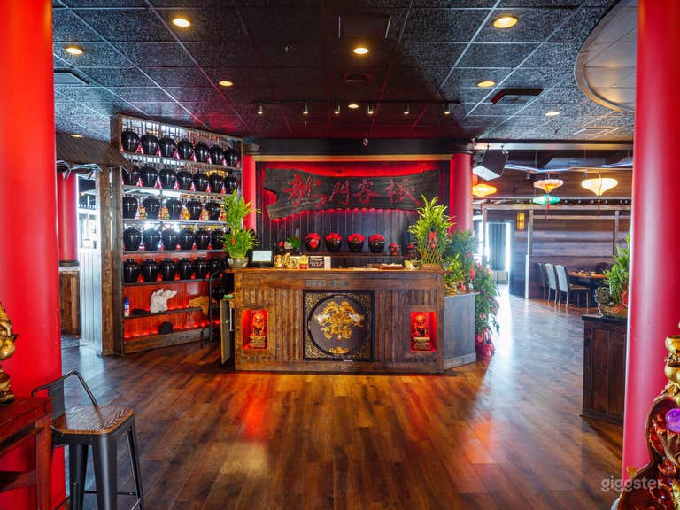  Welcome to the Hottest Waterfront Event Space in Oakland 