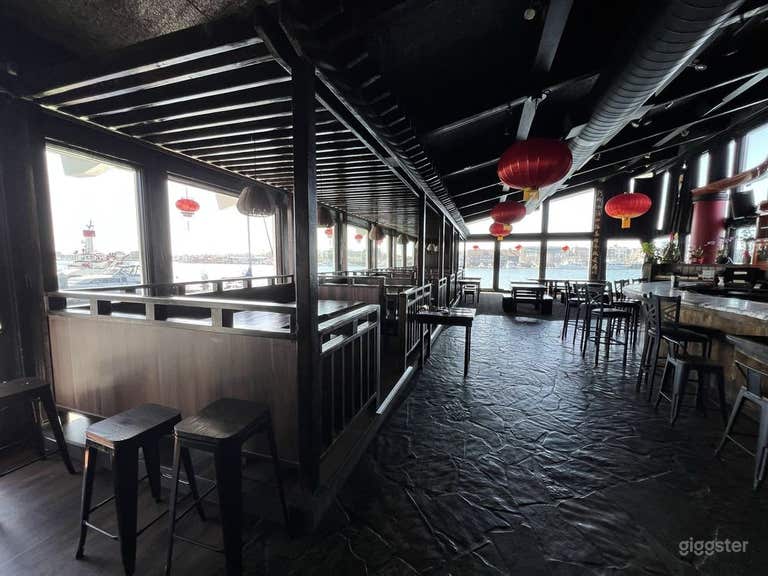  Welcome to the Hottest Waterfront Event Space in Oakland 