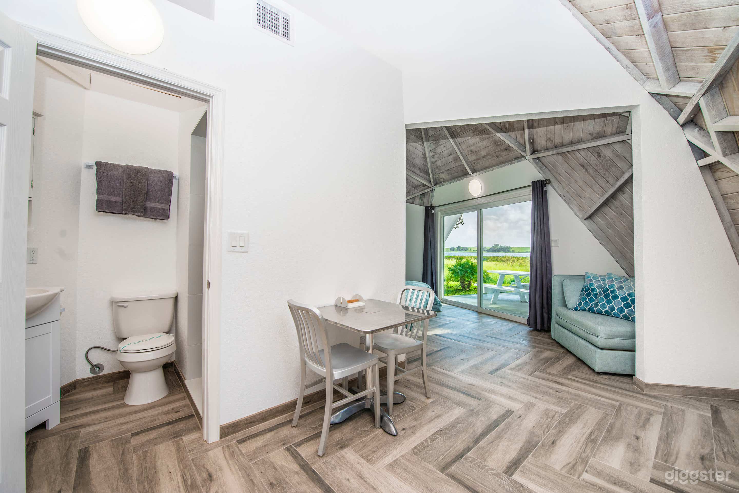 STUDIO 05 - Lake Sumner Photo 2