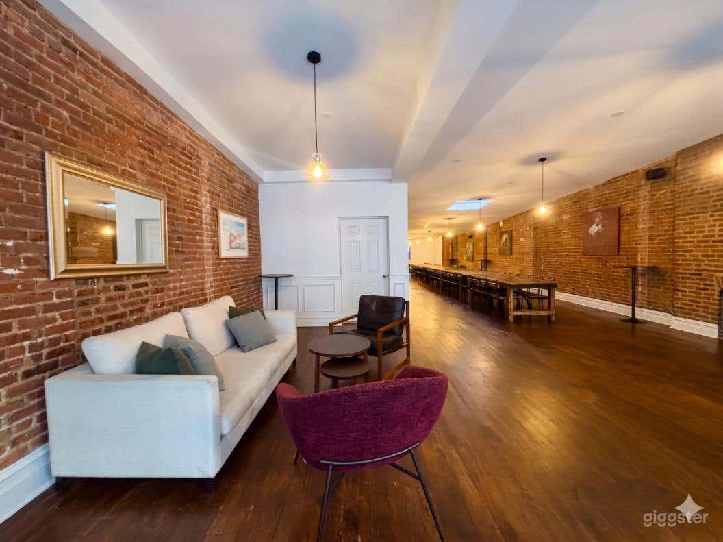 Penthouse & Rooftop at LOFT39 Photo 3