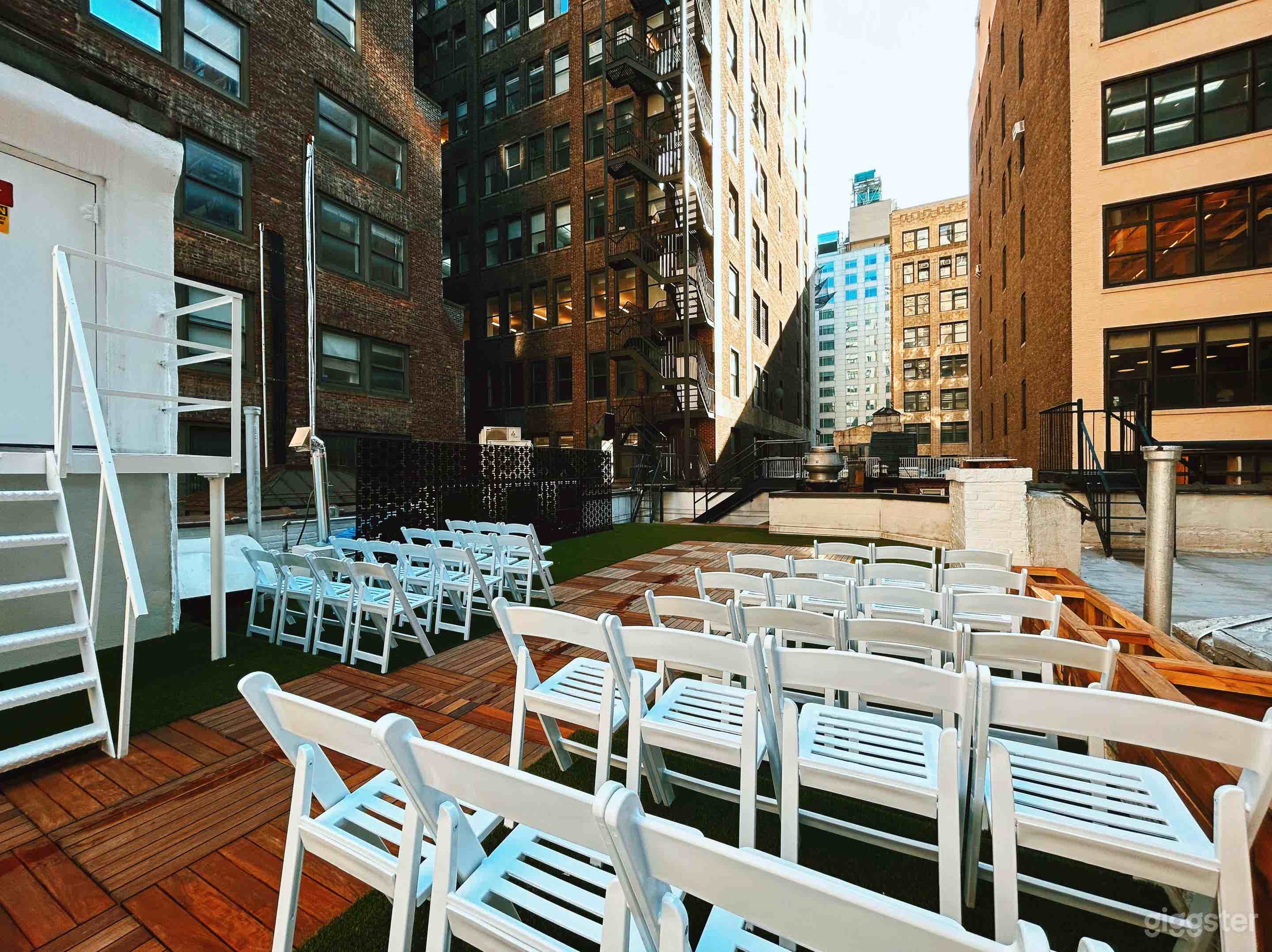 Penthouse & Rooftop at LOFT39 Photo 2