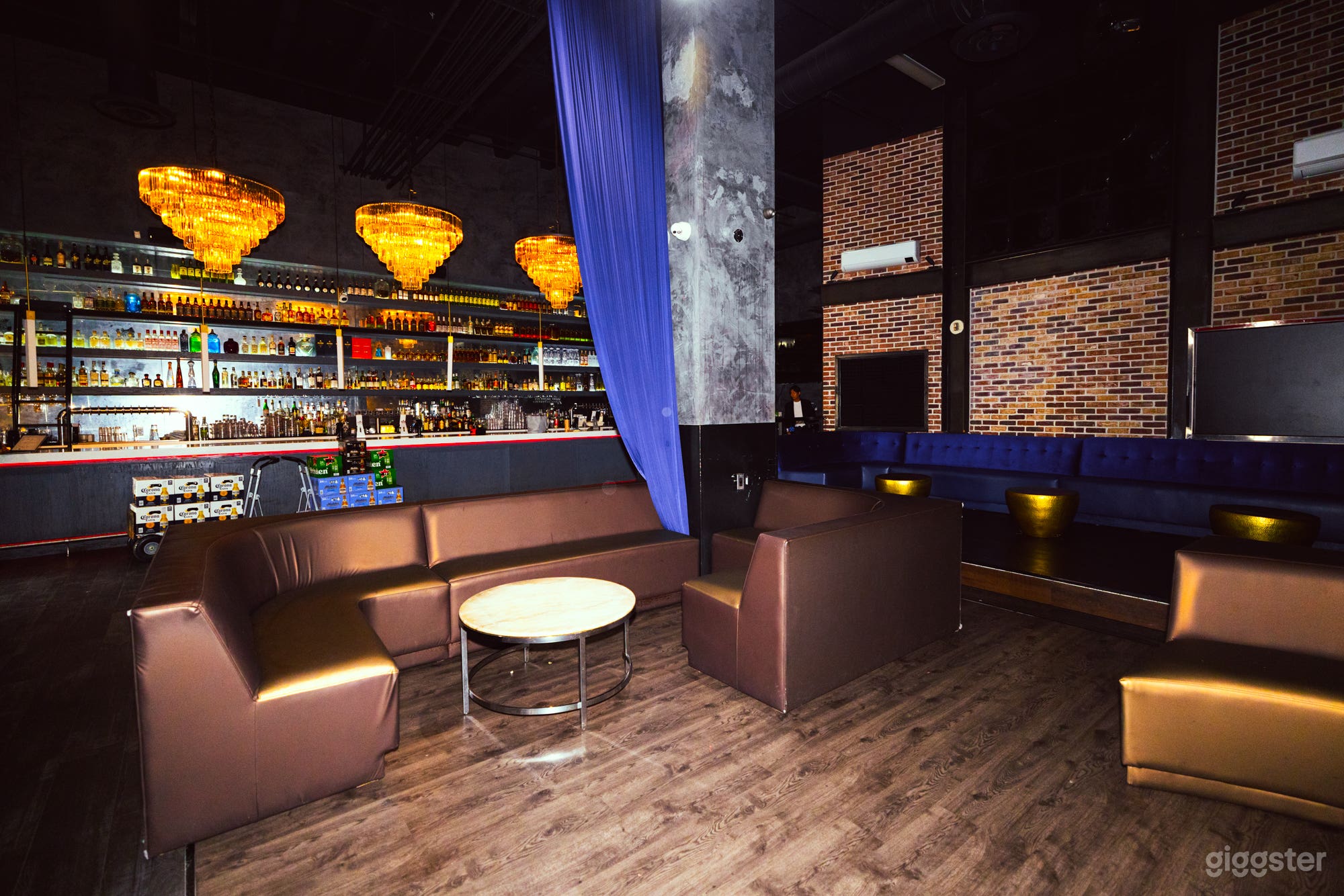 Koreatown Nightclub &amp; Bar Lounge for Events and Filming Photo 4