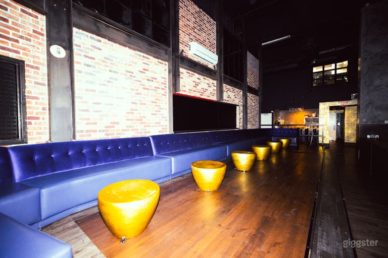  Koreatown Nightclub & Bar Lounge for Events and Filming 