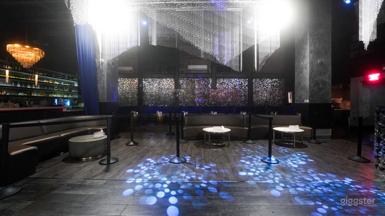  Koreatown Nightclub & Bar Lounge for Events and Filming 